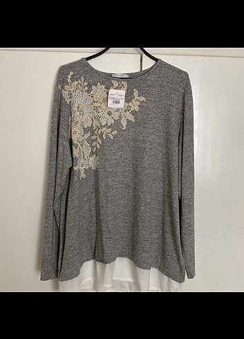 3xl LCW bluz 