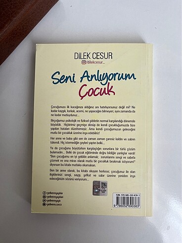  Beden Seni Anlıyorum Çocuk- Dilek Cesur