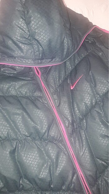 Nike mont orijinal