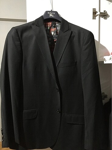 Erkek Blazer Ceket