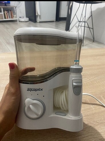 Ağız duşu