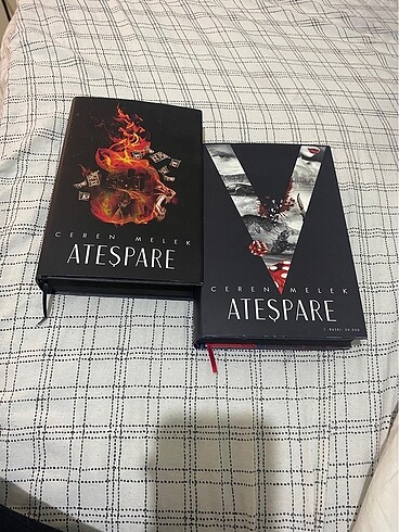ATEŞPARE 1-2 sıfır