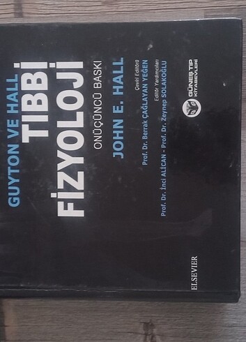 Guyton Fizyoloji