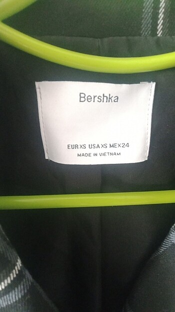 Bershka Bershka blazer elbise