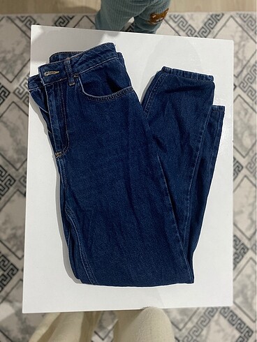 LC Waikiki koyu kot