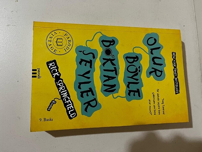 Kitap