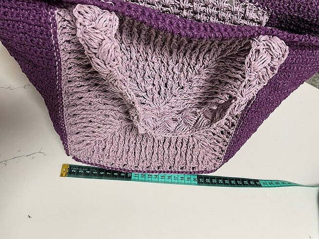 Kol çantası - Görsel 4