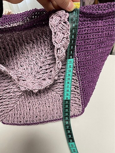 Kol çantası - Görsel 2