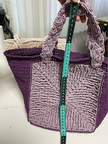 Kol çantası - Görsel 3