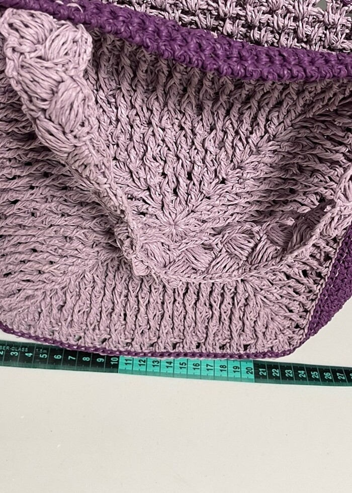 Kol çantası - Görsel 4