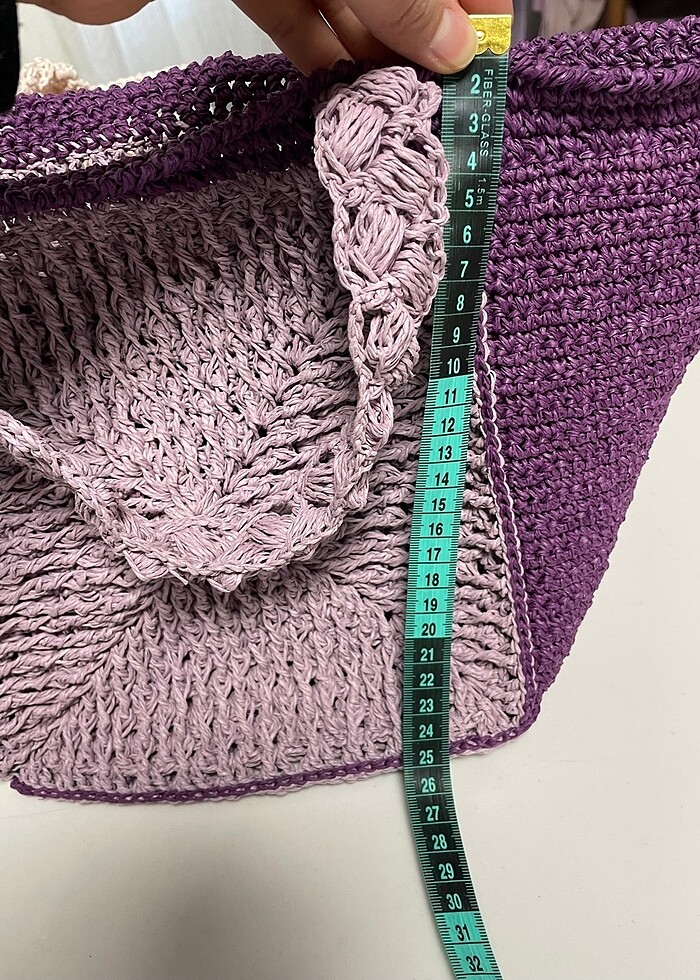 Kol çantası - Görsel 2