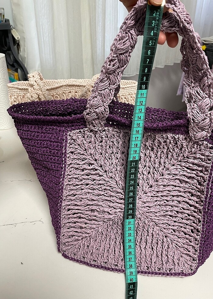 Kol çantası - Görsel 3