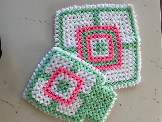 Keseli lif takımı - Görsel 2