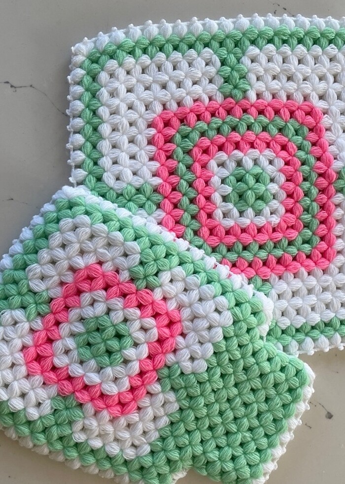 Keseli lif takımı - Görsel 2