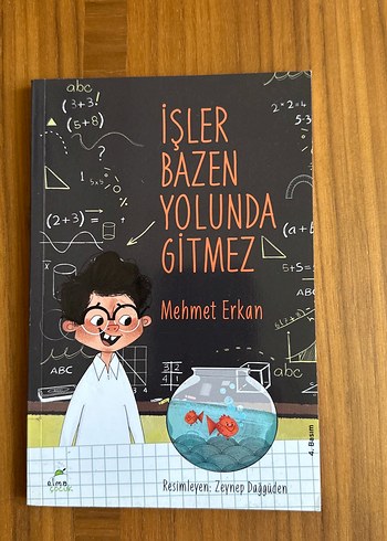 İşler Bazen Yolunda Gitmez - Mehmet Erkan