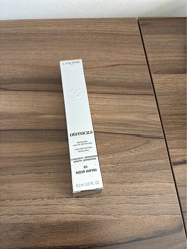Lancome maskara