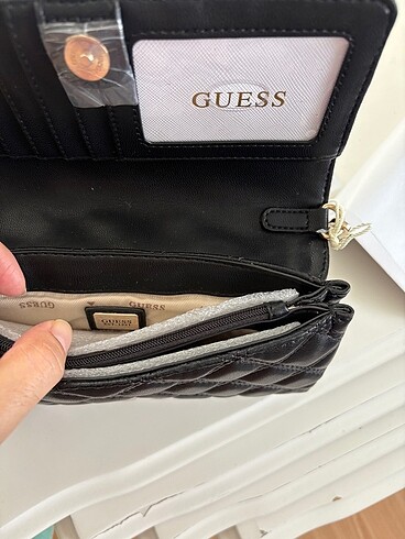  Beden Guess çanta
