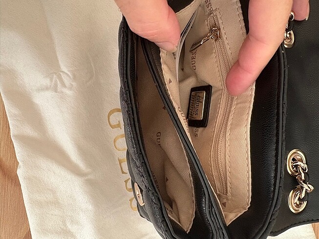  Beden Guess çanta