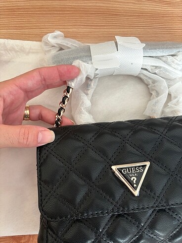 Guess Guess çanta