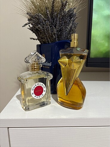 Guerlain parfüm