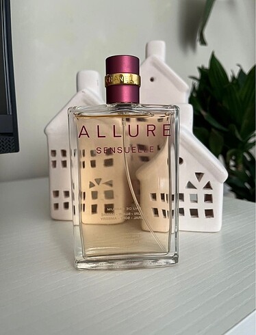 Chanel allure