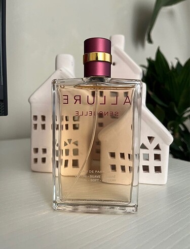 Chanel Chanel allure