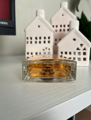  Beden Chanel allure