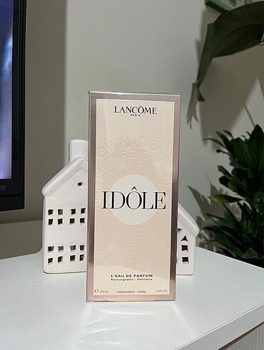 Lancome parfüm