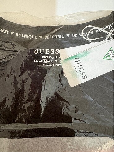 Guess Guess tshirt