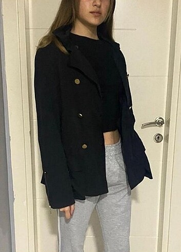 (27) ceket