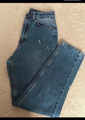 Kadın Jean - Görsel 2