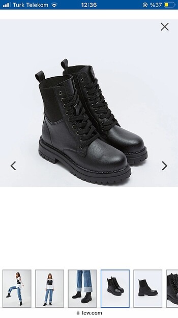 Kar botu - Görsel 4