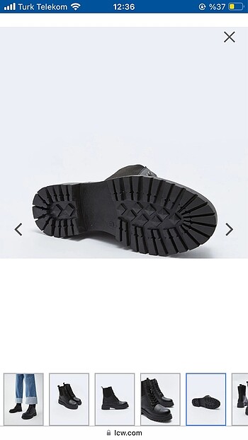 Kar botu - Görsel 5