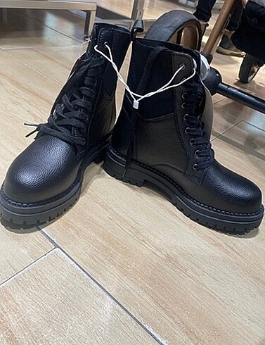 Kar botu - Görsel 3