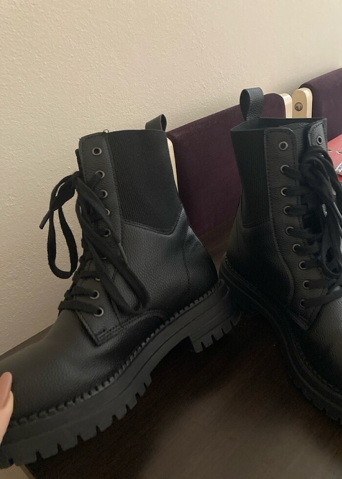 Kar botu - Görsel 2