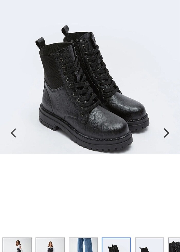 Kar botu - Görsel 4