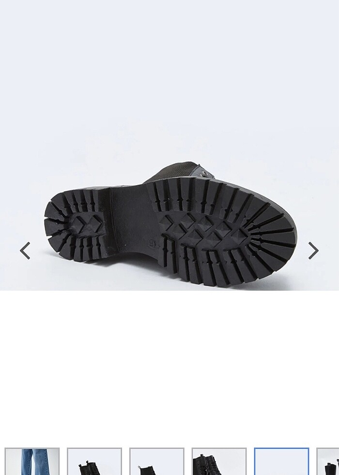 Kar botu - Görsel 5