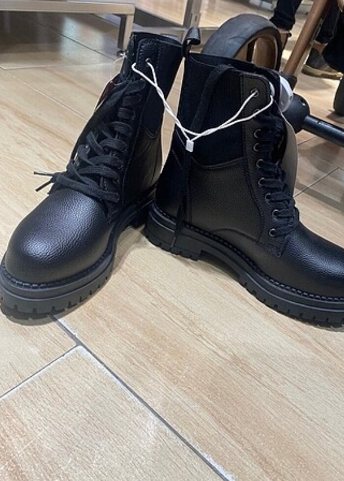 Kar botu - Görsel 3