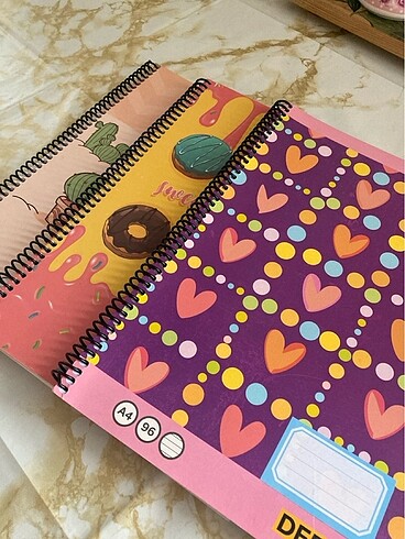 defter