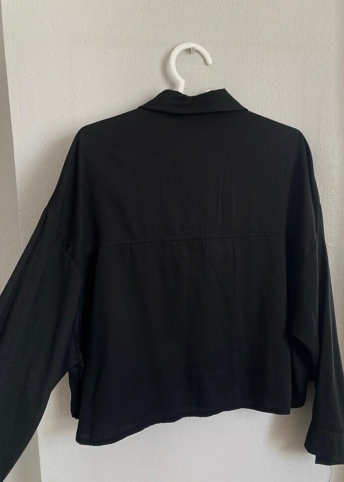 Gömlek yazlık - Görsel 2