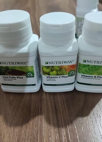 takviye edici gıda  - Görsel 7