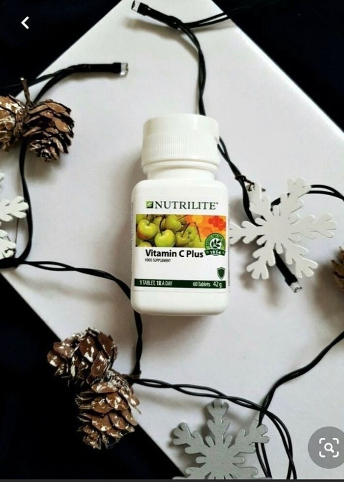 takviye edici gıda  - Görsel 3