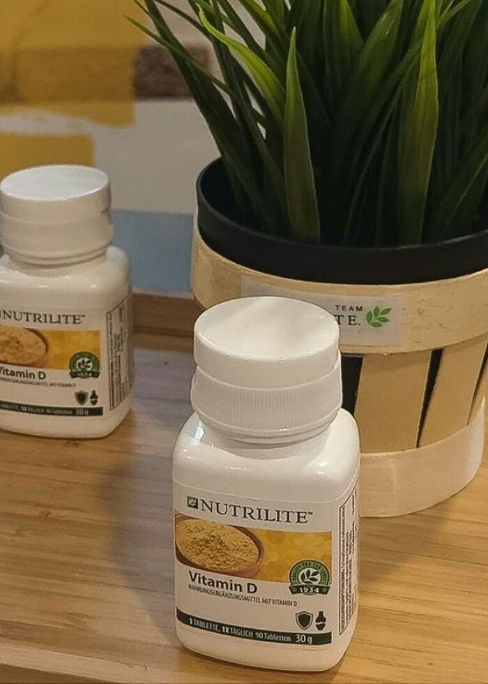 takviye edici gıda  - Görsel 4