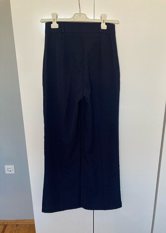 Kumaş pantolon - Görsel 3