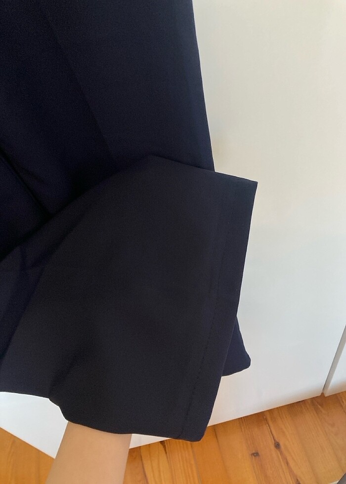 Kumaş pantolon - Görsel 4