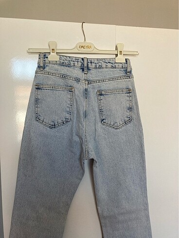 34 Beden Milla pantolon