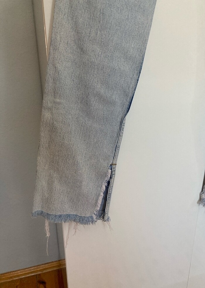 Milla pantolon - Görsel 4