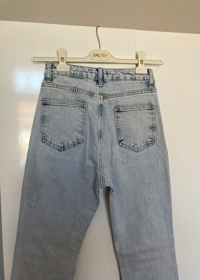 Milla pantolon - Görsel 3