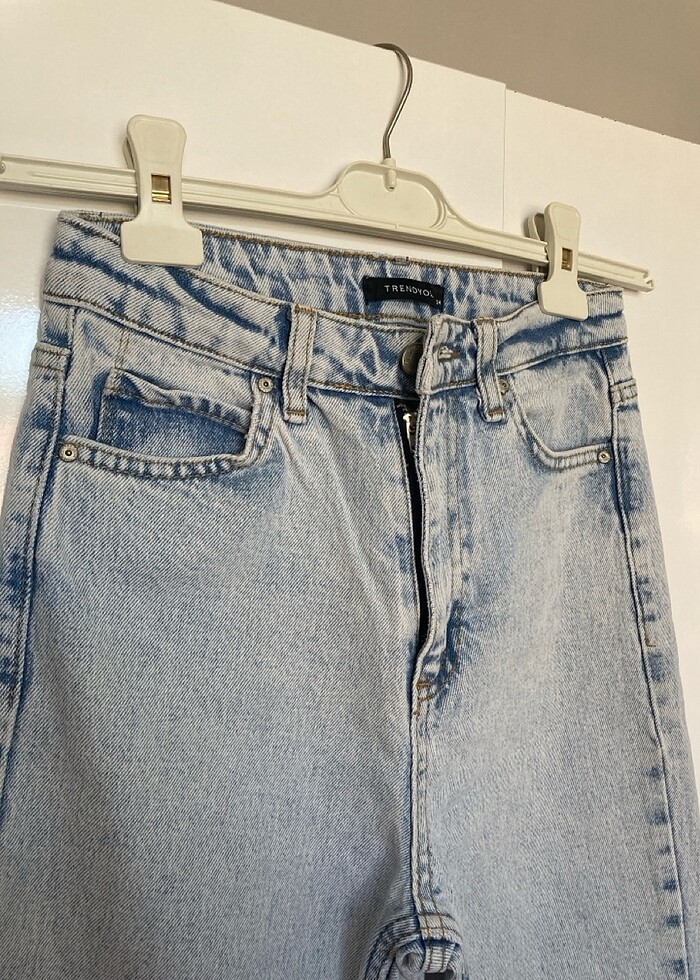 Milla pantolon - Görsel 2