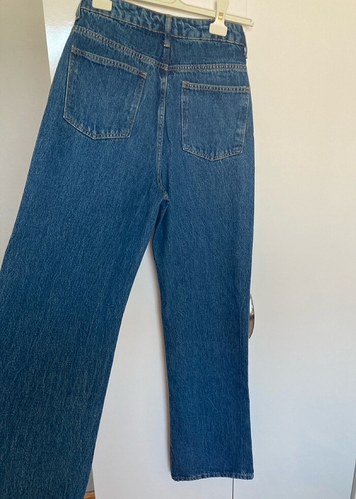 Pantolon - Görsel 3